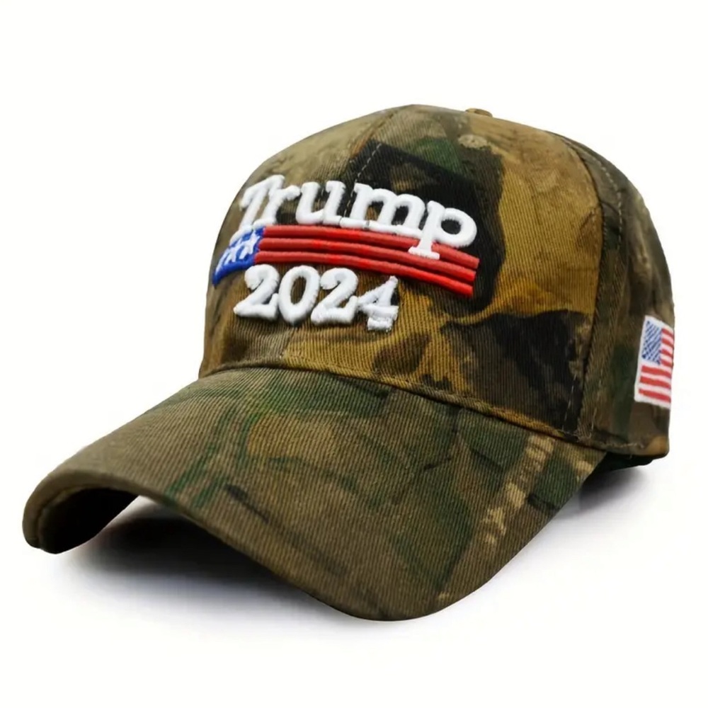 Trump hat - Picture 3 of 5